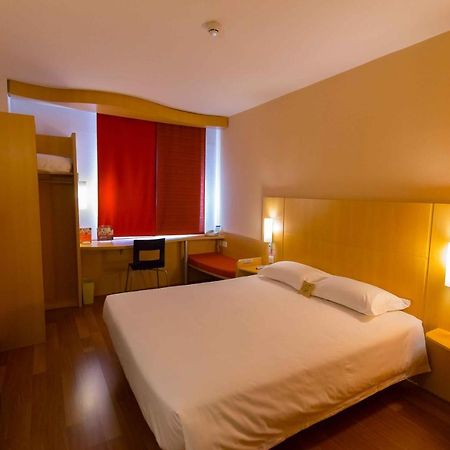Hotel Ibis Shenyang Tiexi Luaran gambar