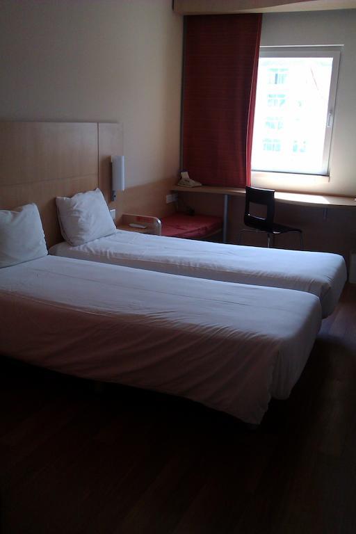Hotel Ibis Shenyang Tiexi Luaran gambar
