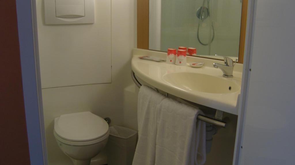 Hotel Ibis Shenyang Tiexi Luaran gambar