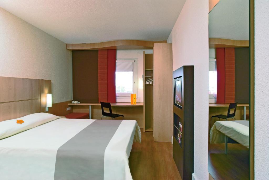Hotel Ibis Shenyang Tiexi Bilik gambar