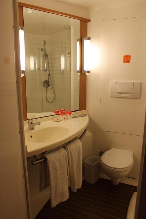 Hotel Ibis Shenyang Tiexi Bilik gambar