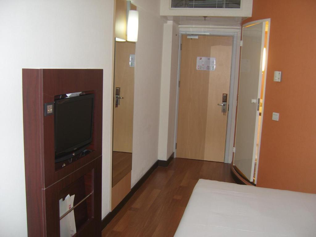 Hotel Ibis Shenyang Tiexi Bilik gambar