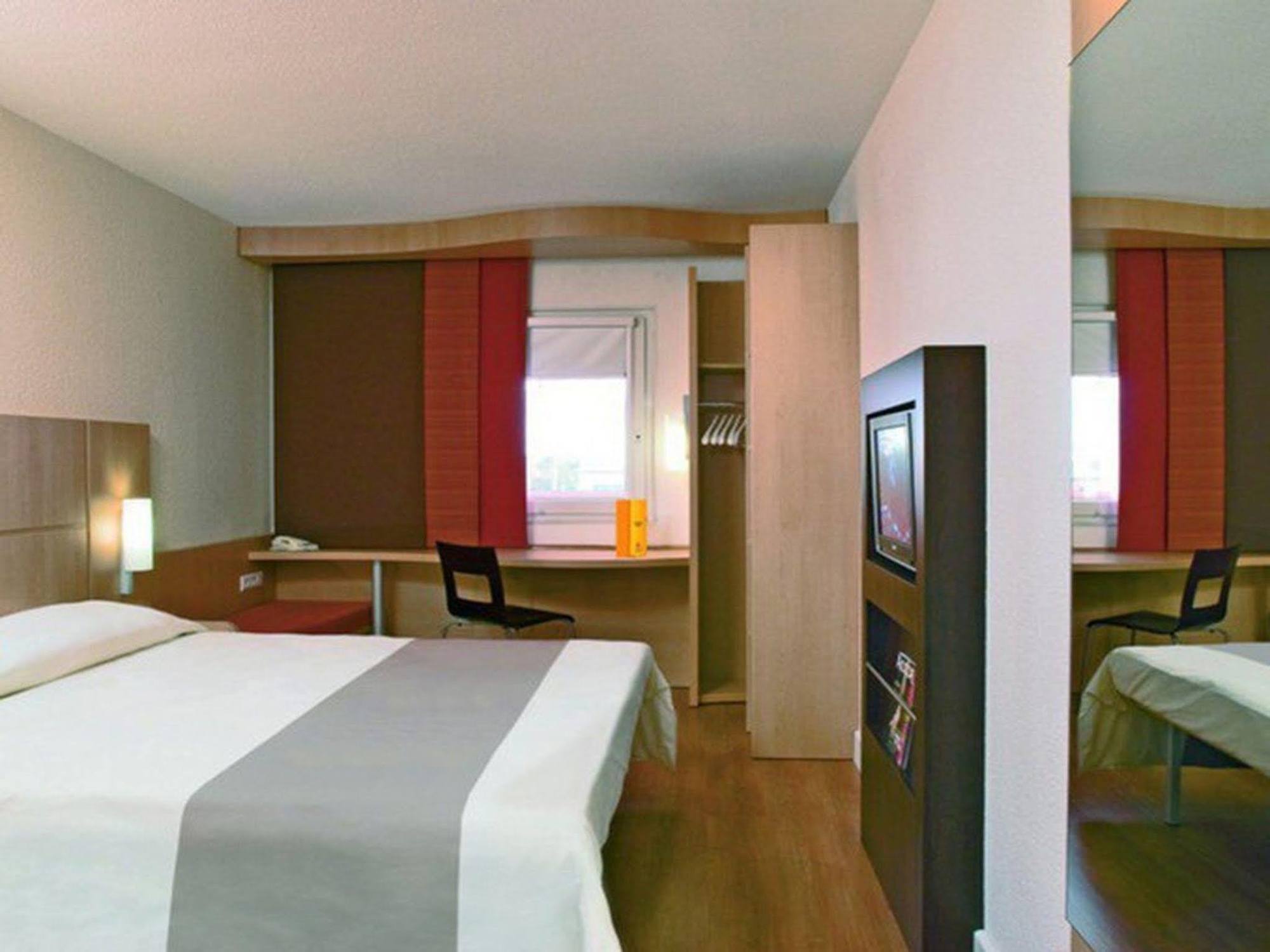 Hotel Ibis Shenyang Tiexi Luaran gambar