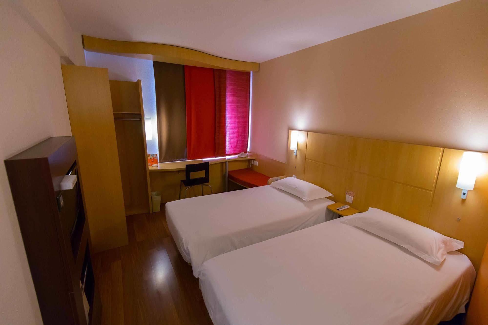 Hotel Ibis Shenyang Tiexi Luaran gambar