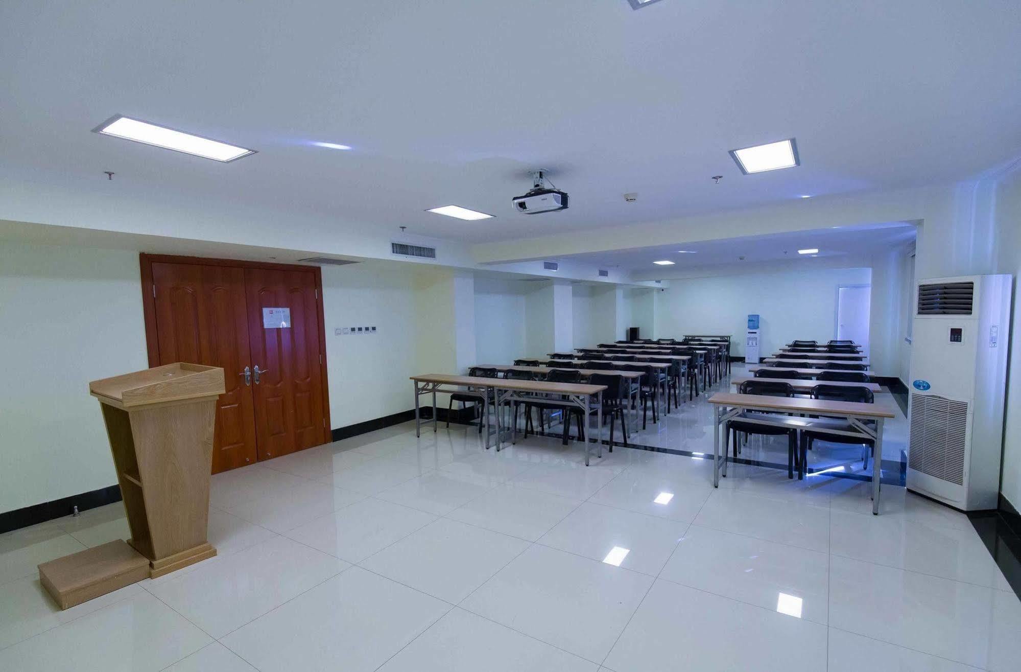 Hotel Ibis Shenyang Tiexi Luaran gambar