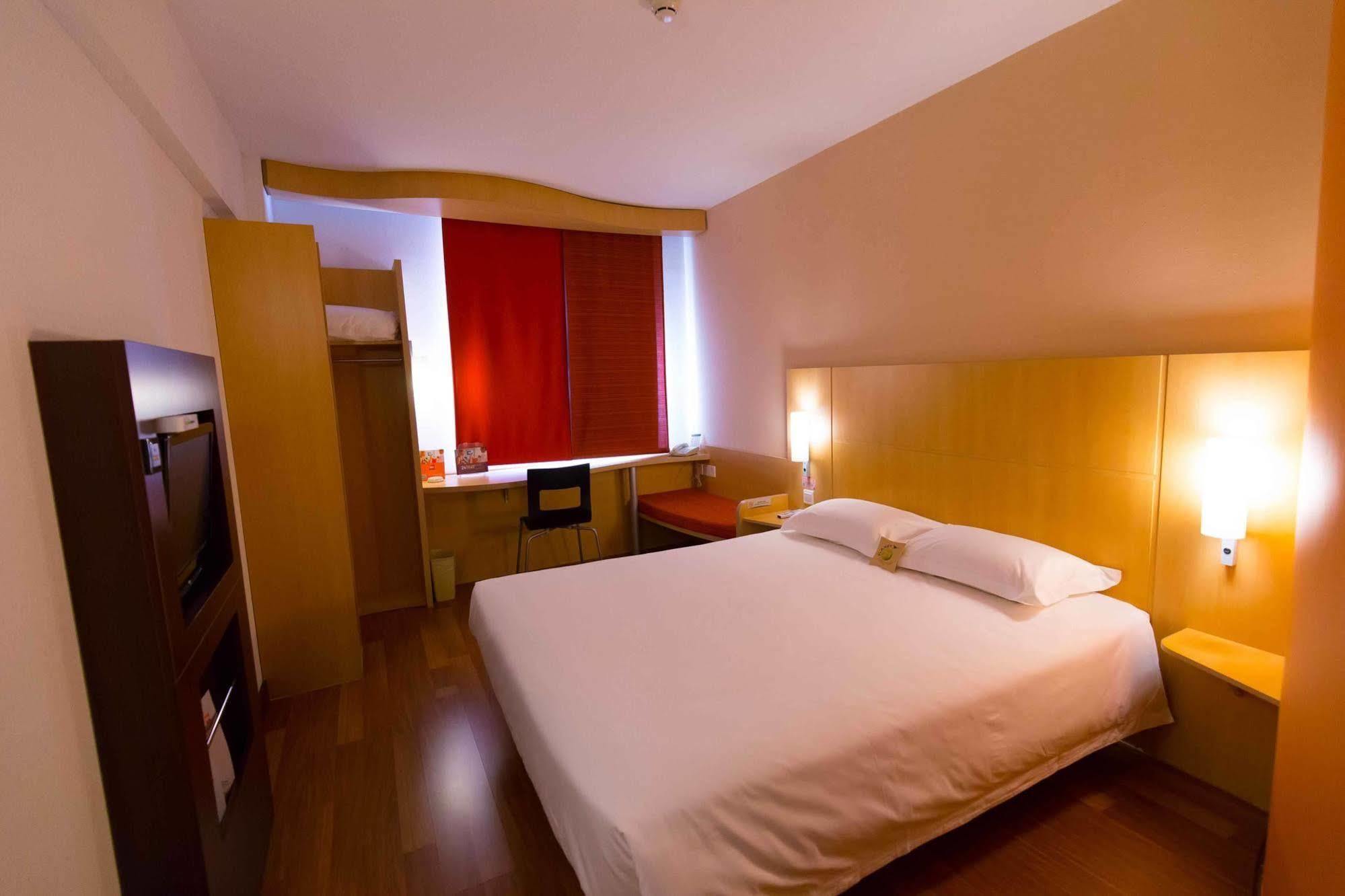 Hotel Ibis Shenyang Tiexi Luaran gambar