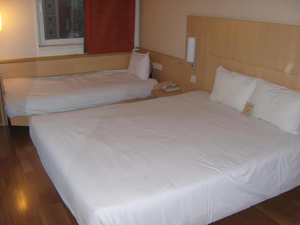 Hotel Ibis Shenyang Tiexi Luaran gambar