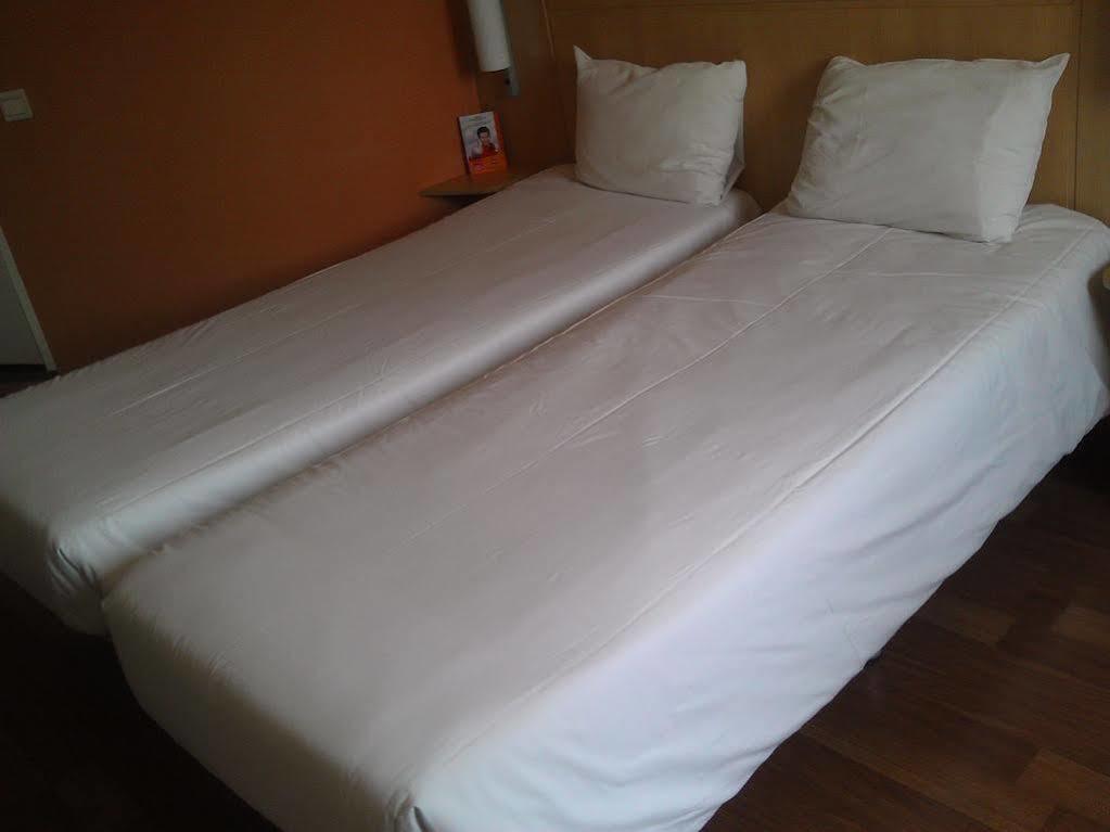 Hotel Ibis Shenyang Tiexi Luaran gambar