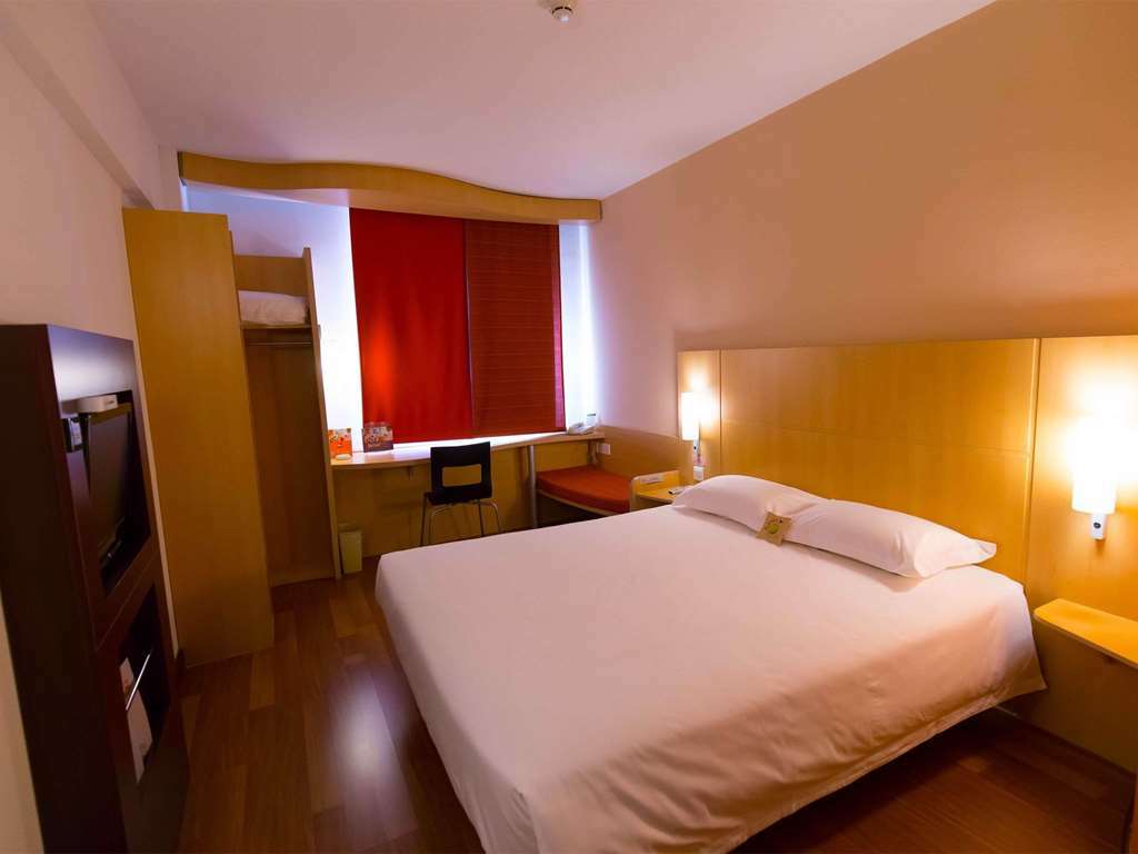 Hotel Ibis Shenyang Tiexi Bilik gambar