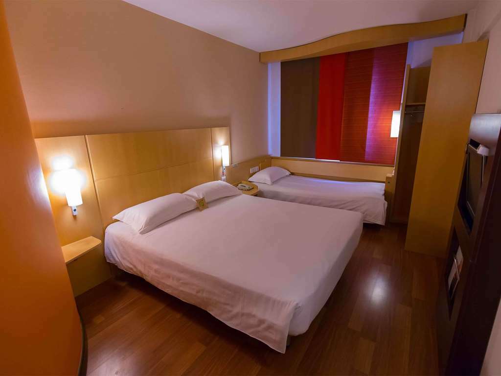 Hotel Ibis Shenyang Tiexi Bilik gambar