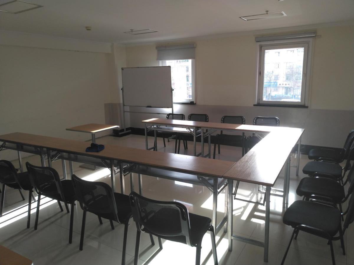Hotel Ibis Shenyang Tiexi Luaran gambar