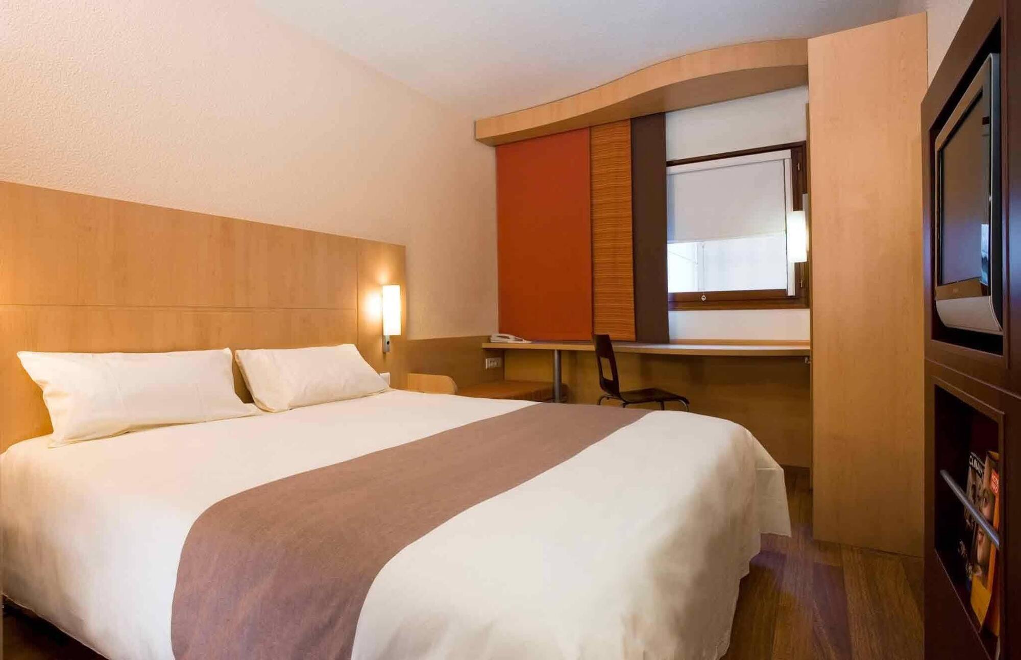 Hotel Ibis Shenyang Tiexi Luaran gambar