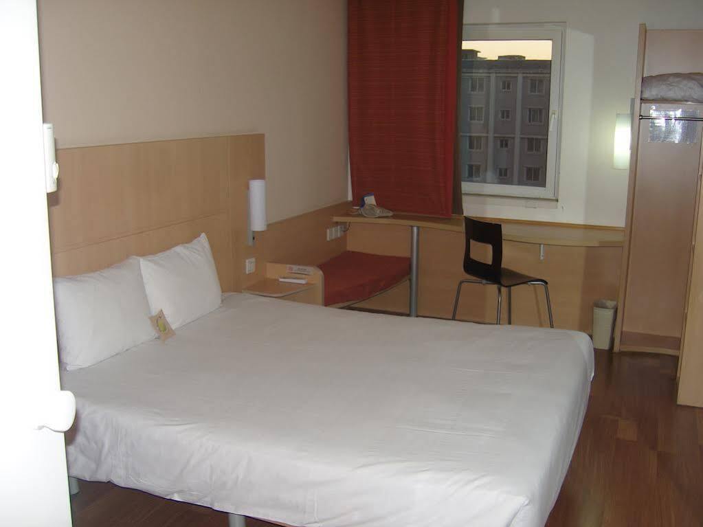 Hotel Ibis Shenyang Tiexi Luaran gambar