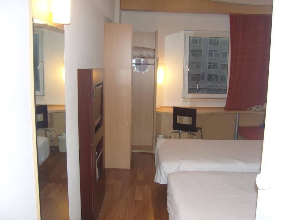 Hotel Ibis Shenyang Tiexi Luaran gambar