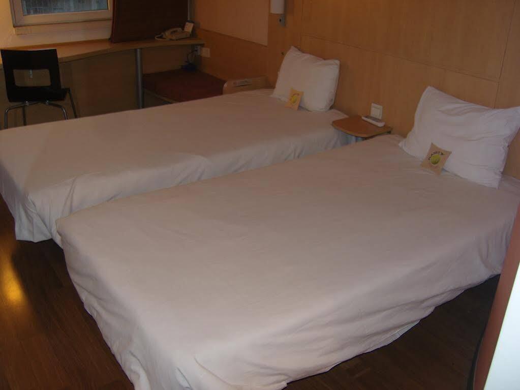 Hotel Ibis Shenyang Tiexi Luaran gambar