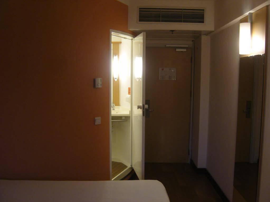 Hotel Ibis Shenyang Tiexi Luaran gambar
