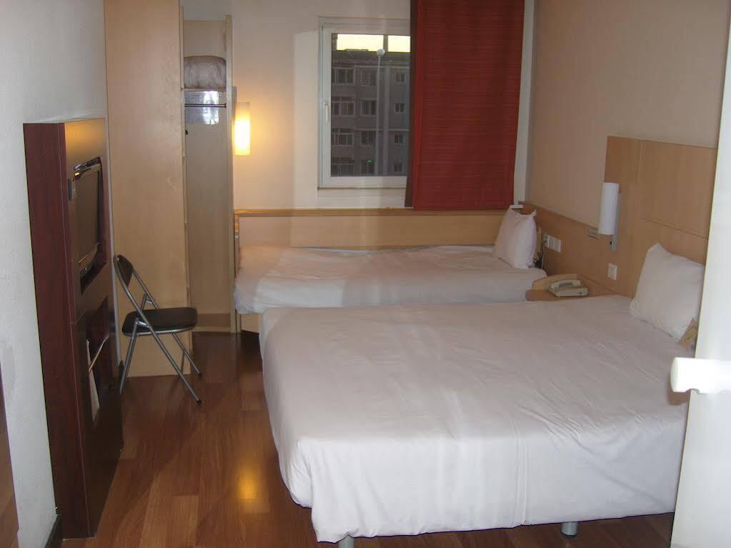 Hotel Ibis Shenyang Tiexi Luaran gambar