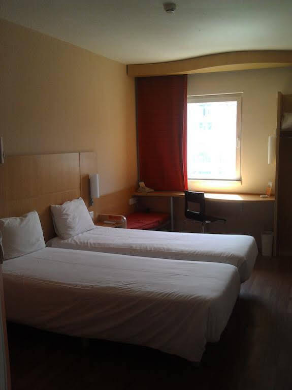 Hotel Ibis Shenyang Tiexi Luaran gambar
