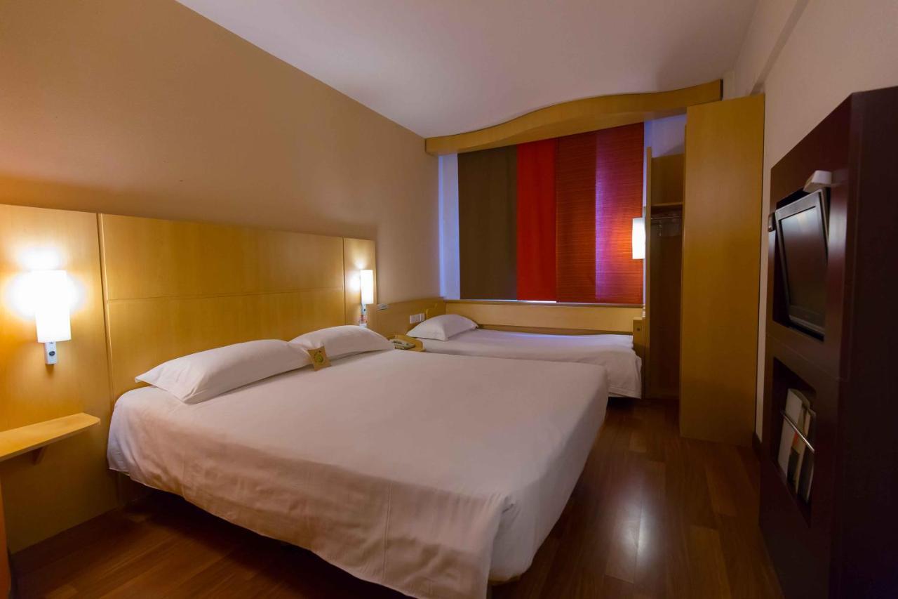 Hotel Ibis Shenyang Tiexi Luaran gambar